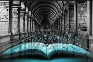 Akashic Records Report – Major Events Are About To Unfold