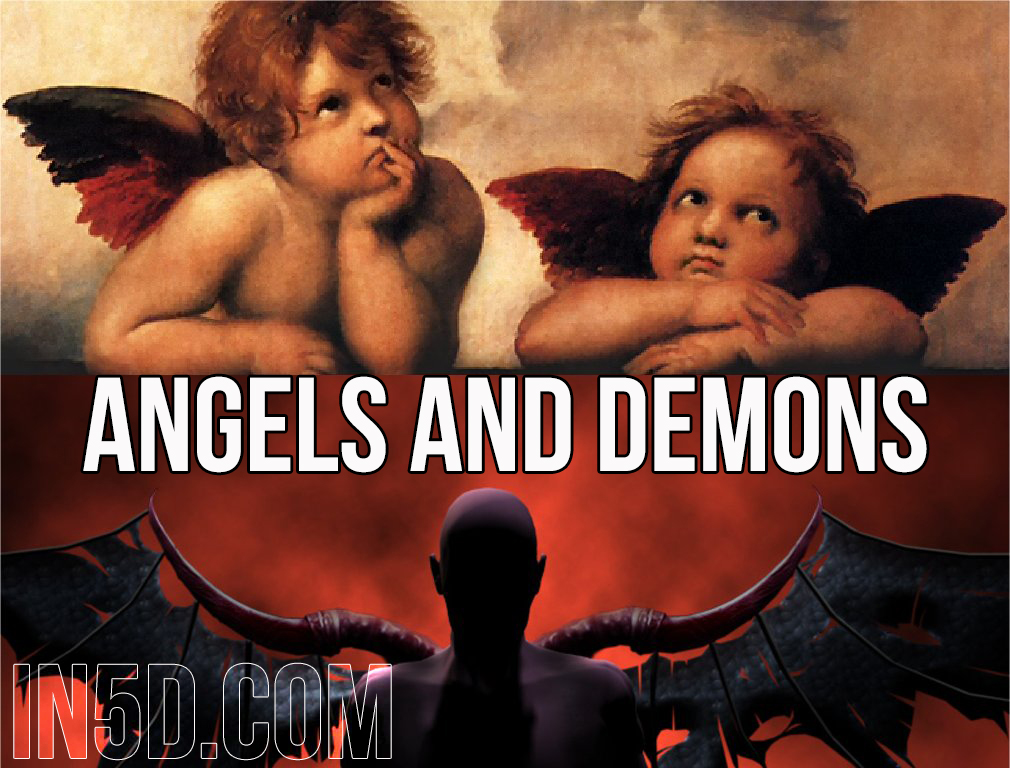 Graham Hancock and Lorna Byrne: Angels & Demons in5d in 5d in5d.com www.in5d.com //in5d.com/%20