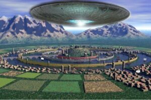 Rosicrucians’ Secret Knowledge Of Extraterrestrial Visitations
