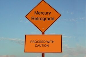 How To Flow When Mercury Is In Retrograde