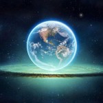Dolores Cannon Comments About The New Earth
