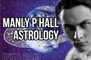 Manly P Hall – Astrology