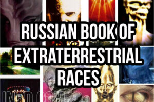 The Translated Russian Book Of Extraterrestrial Races