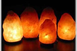 What Himalayan Salt Lamps Can Do for Your Health