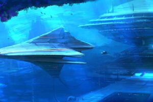 Underwater Extraterrestrials: Declassified Russian Navy Records Say They’re Real!