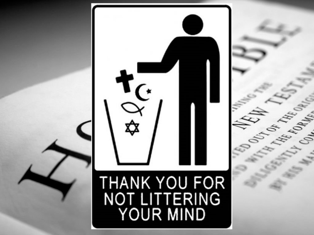 Religion Gives Us the World’s Largest Mental Disorder – Religithexia in5d in 5d in5d.com www.in5d.com //in5d.com/%20