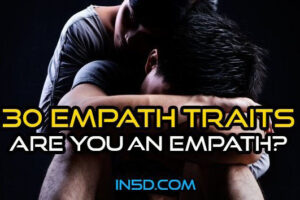 30 Empath Traits – Are You One?