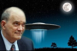 Highest Ranking NSA Whistle-Blower Addresses The UFO Question – This Is What He Had To Say