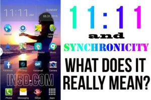 11:11 And Synchronicity – What Does It REALLY Mean?