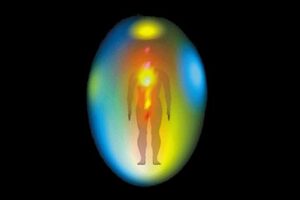This Electromagnetic Field Around Every Person Is Depleted In Those Who Are Unhealthy