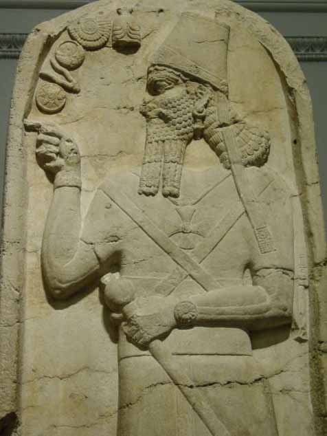 According to Sumerian records, the wrathful “God” in the Christian Epic “Genesis” was in fact an Anunnaki king named Enlil, who was weary of the his brother Enki’s genetic creation of mankind. Enlil worried that humanity would grow and eventually revolt against him, and so, Enlil ordered the destruction of mankind by disease and natural disasters.