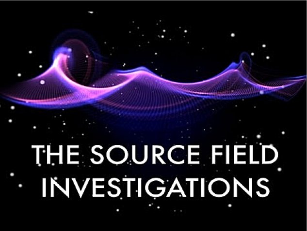 David Wilcock: The Source Field Investigations - Full Video!