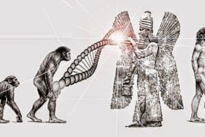 A Look Into The Origins Of Mankind: Does This Explain Evolution’s “Missing Link?”