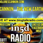 In5D Radio Dolores Cannon – The New Earth Episode 14