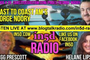 In5D Radio George Noory Episode 27