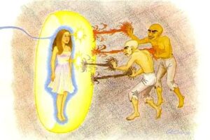 How To Defend Yourself Against Astral Energies