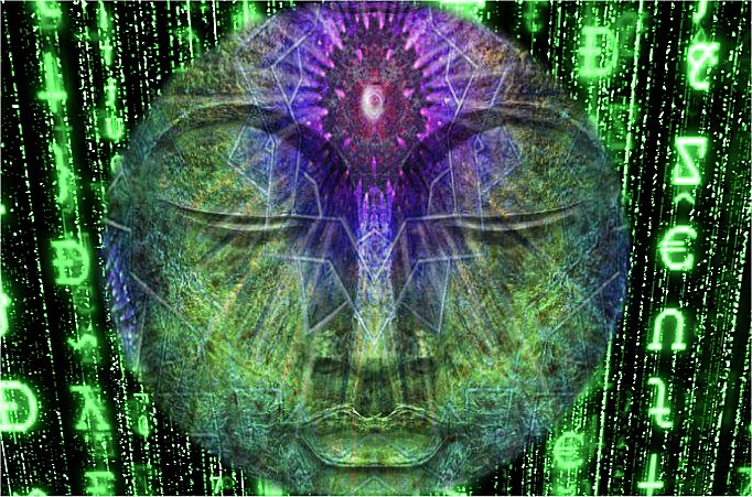 Disconnecting from the Matrix and Reconnecting with Consciousness