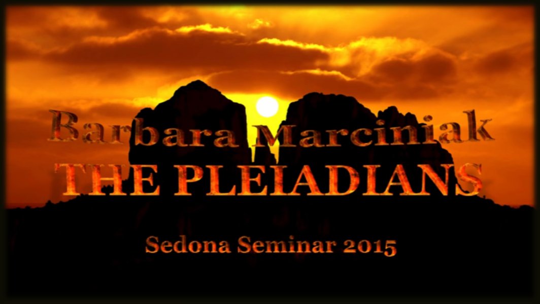 The Pleiadians 2015! Economic Collapse, Revolution and More! 