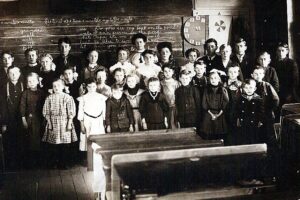 8th Grade Test From 1912 Shows How Far American Education Has Been Dumbed Down; Can You Take It?