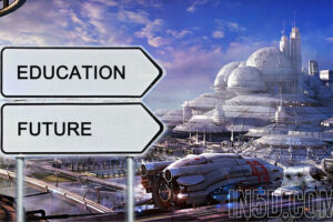 The Future of Education – A School You Would WANT To Attend!