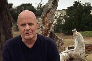 Dr. Wayne Dyer: Your Purpose Will Find You