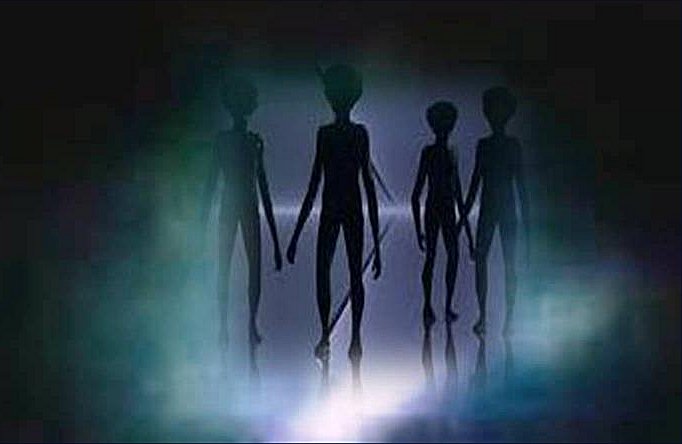 Science: You Have Extraterrestrial DNA