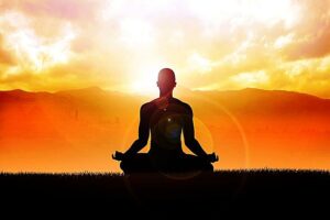 The Science Behind Meditation: Every Part Of Your Body Wins
