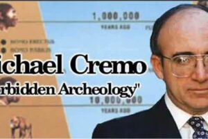 Forbidden Archeology – Michael Cremo
