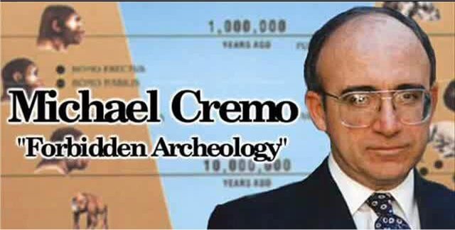 Forbidden Archeology - Michael Cremo