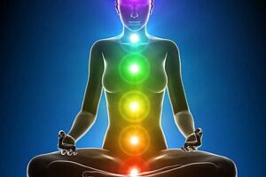 What To Do When Your Chakras Are Out Of Balance