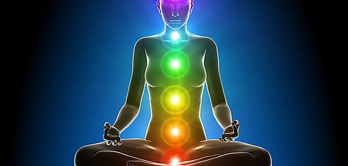 What To Do When Your Chakras Are Out Of Balance