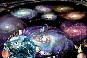 5 Signs We Exist In A Living Universe