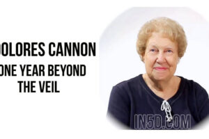 Dolores Cannon One Year Beyond The Veil