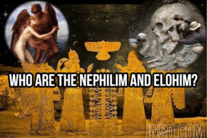 Who Are The Nephilim and Elohim?