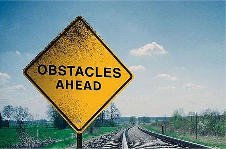 5 Obstacles On The Spiritual Path