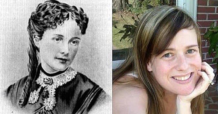 The Girl Who Could Recall 10 Past Lives