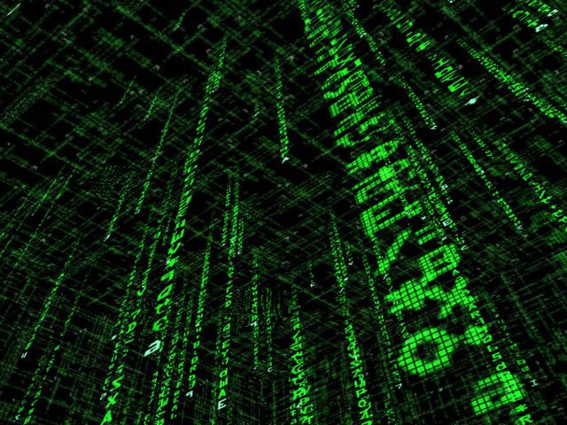 Return To Source - Philosophy And The Matrix