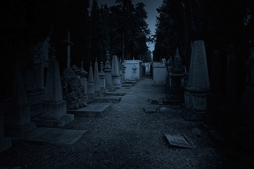 When the Dead Come Calling – Signs That a Deceased Loved One is Nearby