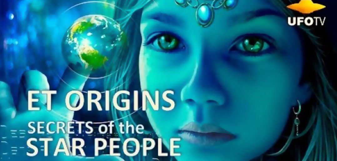 ET Origins – Secrets Of The Star People - The Movie - Tribal Elders Speak Out