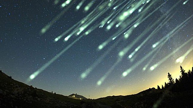 Cosmic Fireballs To Light The Skies With Taurid Meteor Shower