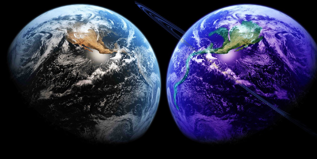 Parallel Worlds Exist And Will Soon Be Testable, Expert Says