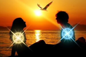 8 Twin Flame Stages – Are You Experiencing This?