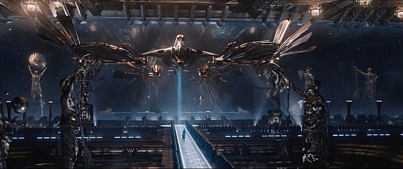 Jupiter Ascending: Is This Movie Telling Us The Truth In Plain Sight?