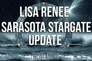 Lisa Renee:  Sarasota Stargate Update