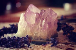 How To Best Find And Use The Right Healing Crystals For You!