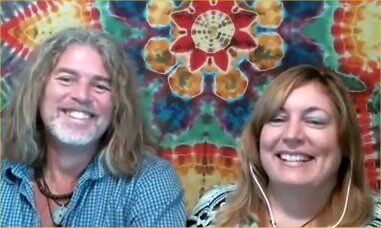 Chat With Michelle Walling And Gregg Prescott Of In5d – 21st Century Superhuman Guests
