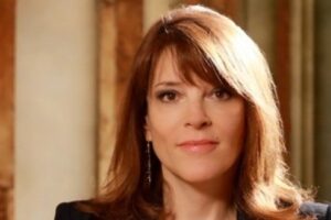 Marianne Williamson: The Mystical Power Of Intimate Relationships