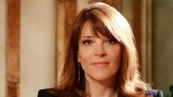 Marianne Williamson: The Mystical Power Of Intimate Relationships