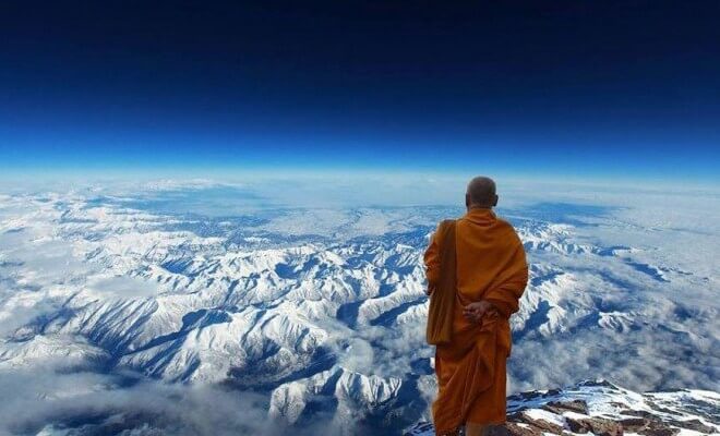 Monks With ‘Superhuman’ Abilities Show Scientists What We Can All Do