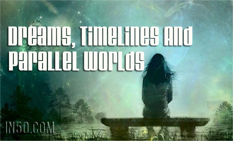 Dreams, Timelines And Parallel Worlds